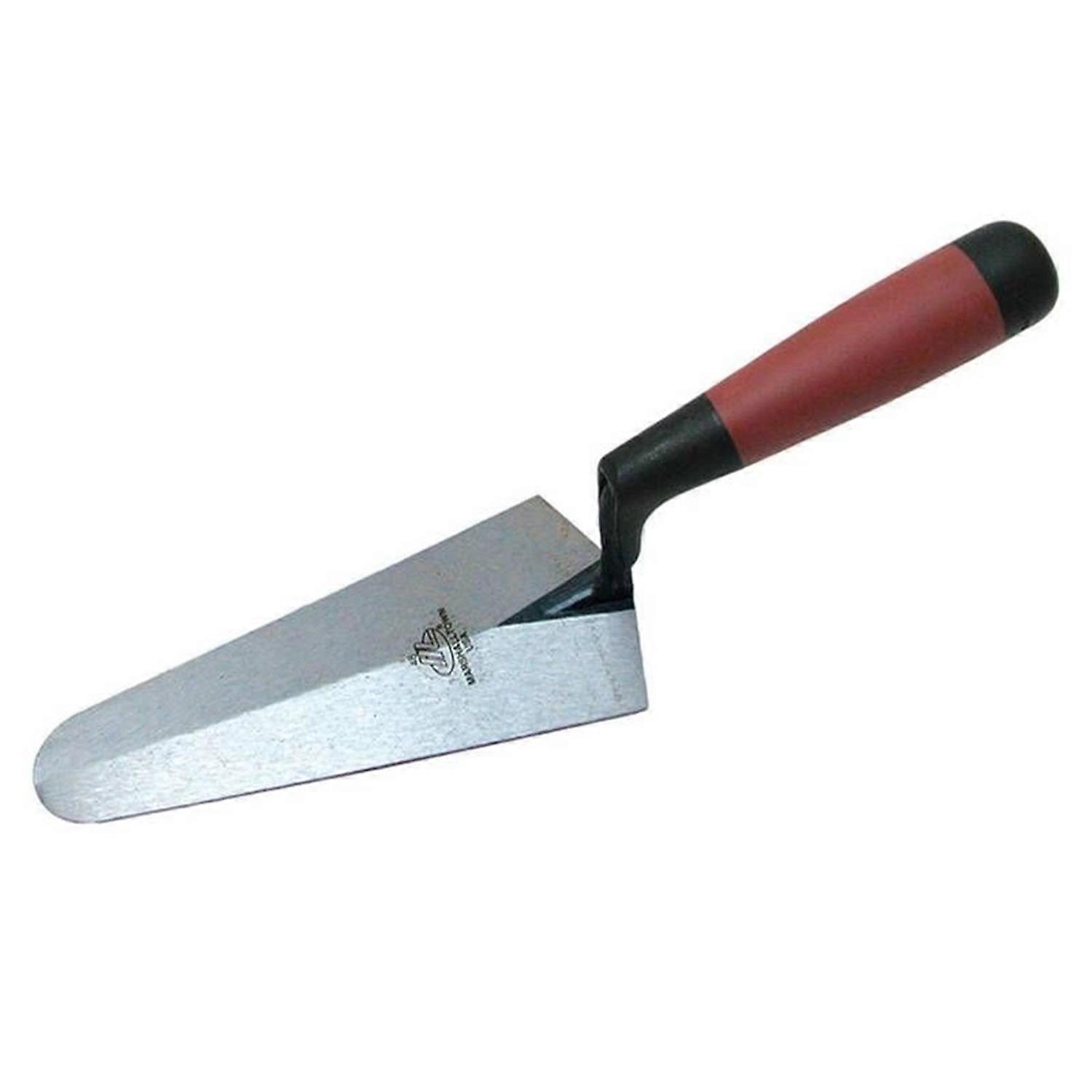 M48D Gauging Trowel DuraSoft Handle 7in