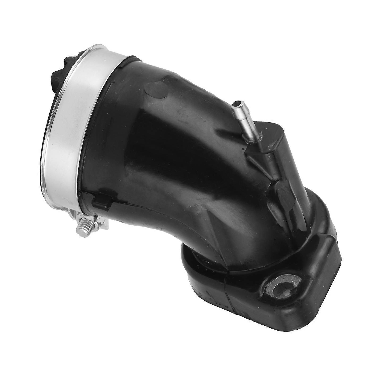 موصل محول مشعب أنبوب سحب المكربن مناسب لـ Yamaha YP250 MAJESTY 250 LH170MN VOG250 260