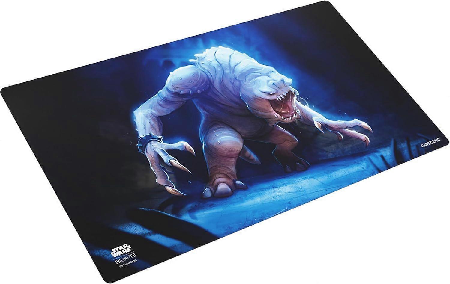 Gamegenic Star Wars Unlimited Game Mat - Rancor