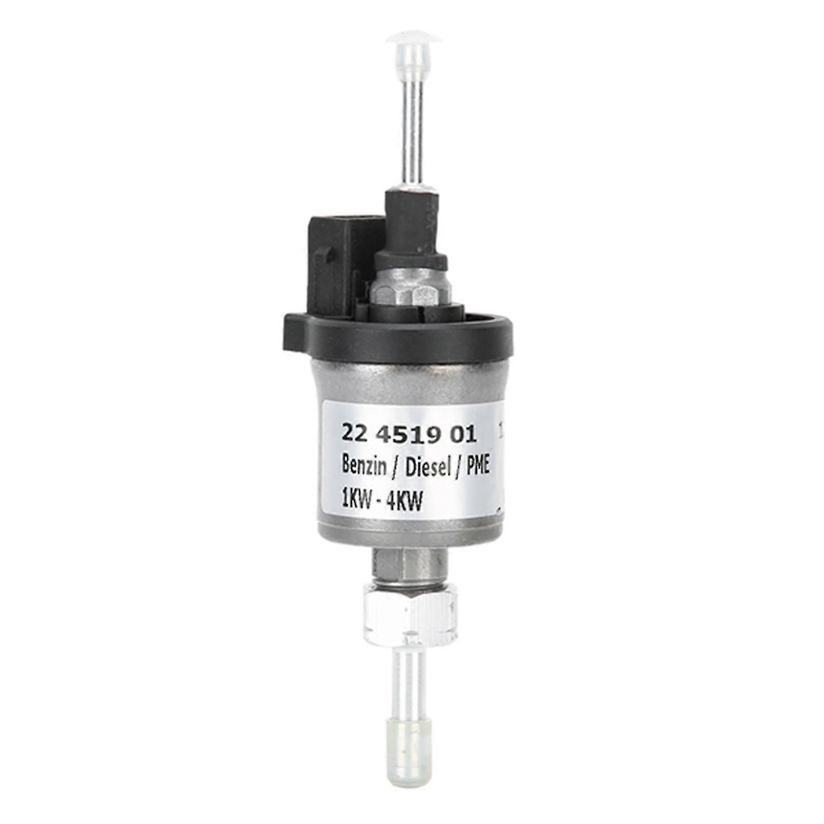 12V 22451901 αντλία μέτρησης καυσίμων θερμαντήρων diesel Eberspacher Airtronic D2/D4 PumpA20241206134
