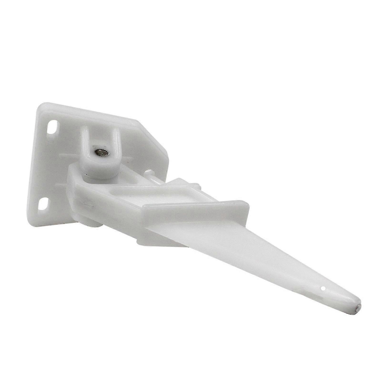 2023-5-80 mph Marine Boat Speedometer Speed Kit Pickup Pitot Tube Speed Pick Up White1st