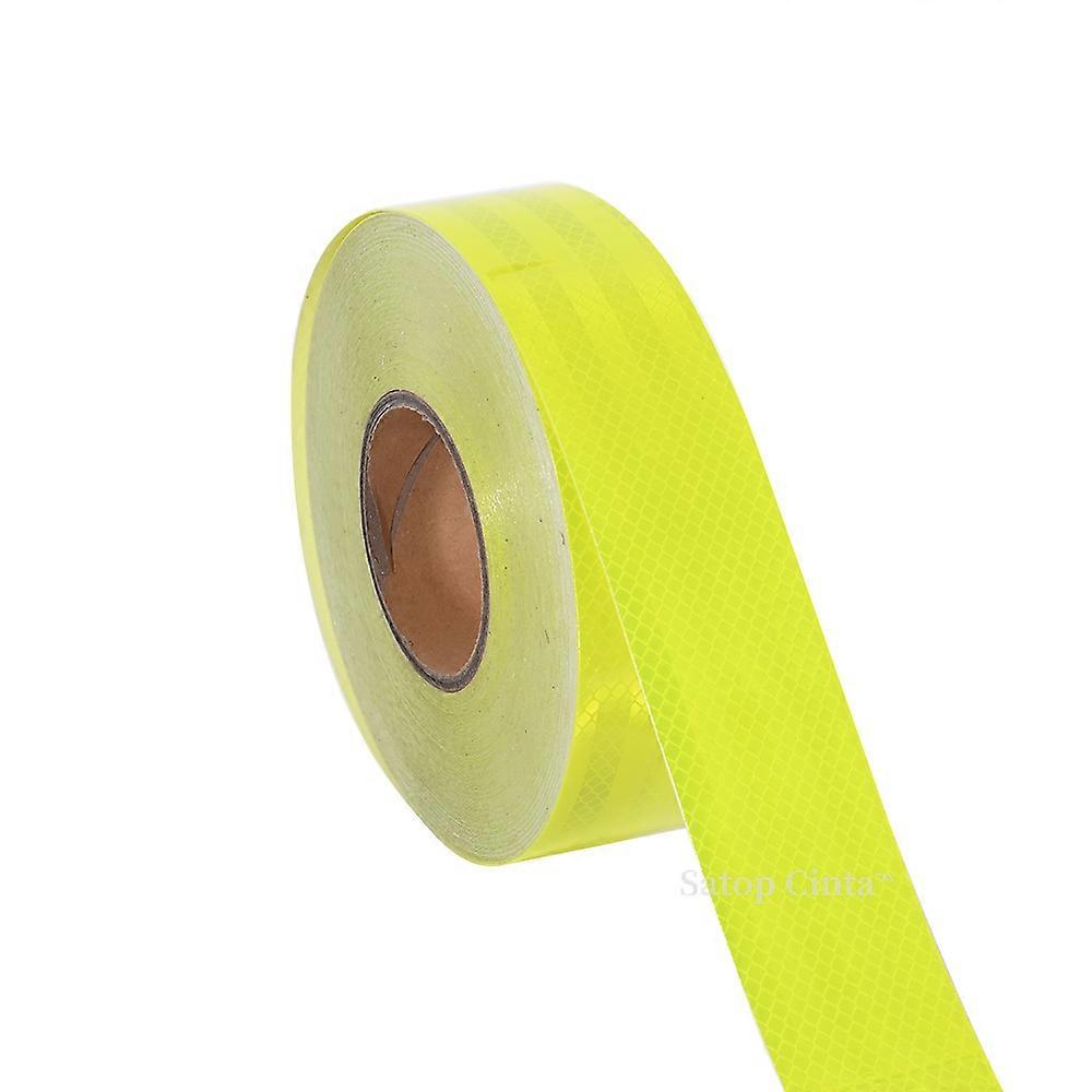 3M Bicycle Reflective Strips Honeycomb Twill Stickers Reflect Conspicuity Safety Warning Lighting Tape Strip For Bike Motorcycle