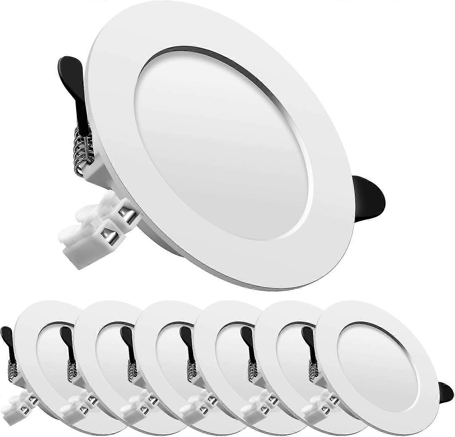 Led Recessed Spotlight