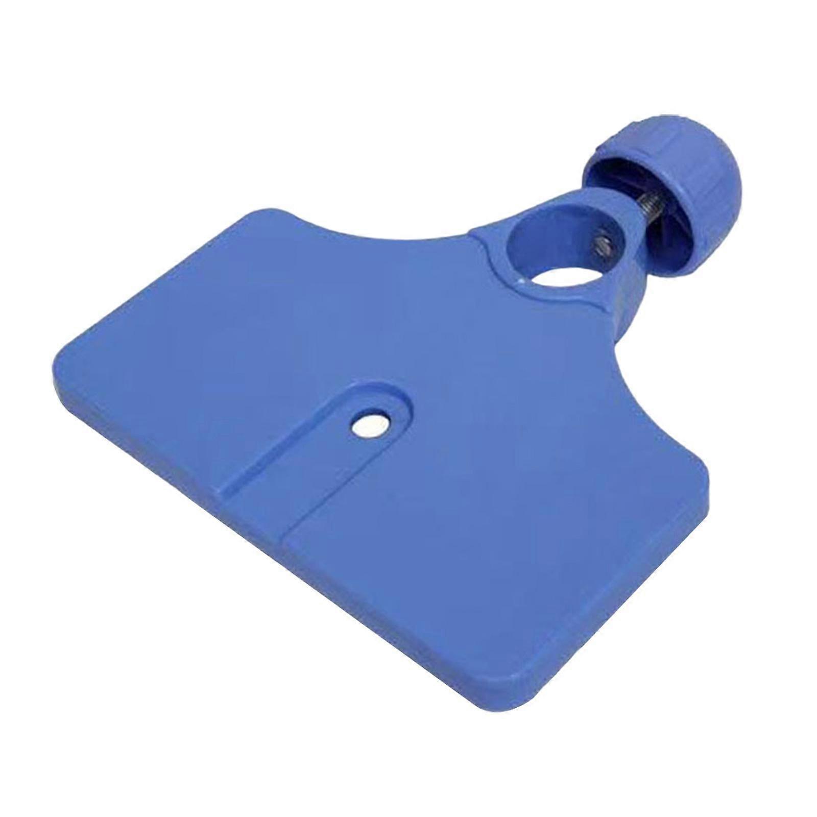IV Pole Tray Lightweight Sturdy Infusion Support Tray for Phones Small Items