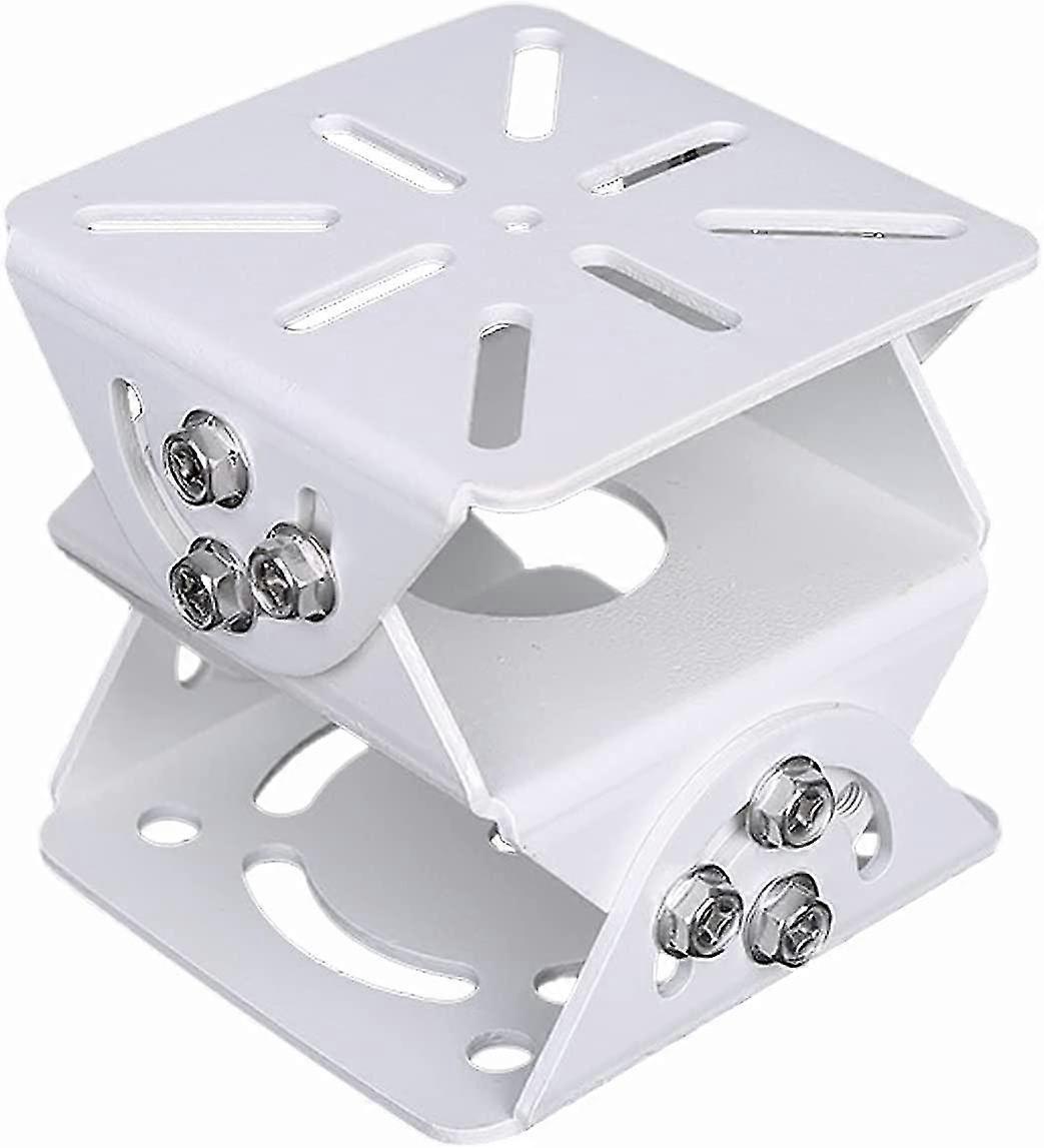 Universal Security Camera Common Bracket,adjustable 3-axis Metal Base