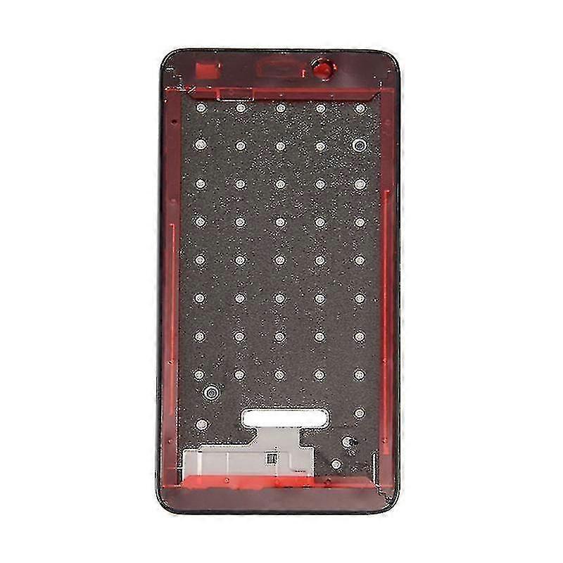 front shell Lcd frame border board for Huawei Honor 5c (black)