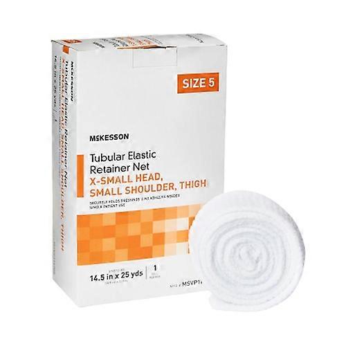 McKesson Tubular Bandage ,Case Of 10