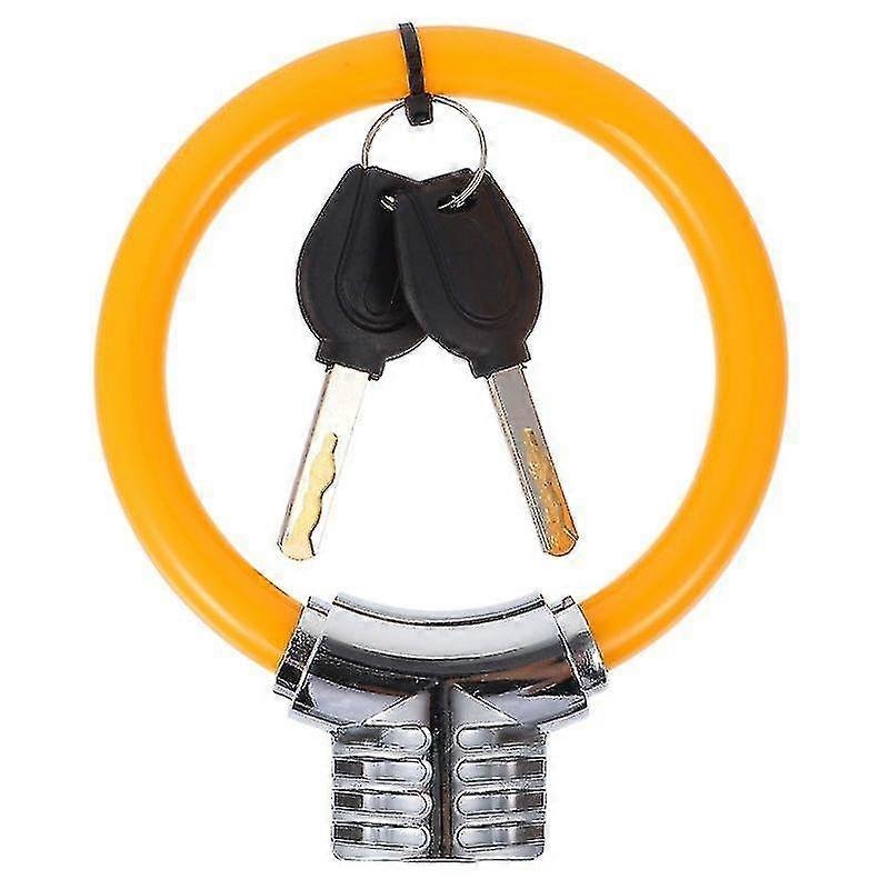 1pcs Alloy Bicycle Lock