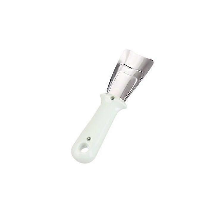 1pc Deing Shovel Less Steel Zer Ice Scr De Tool T Kit Clean Gadt Portable Useful Frid Accessories