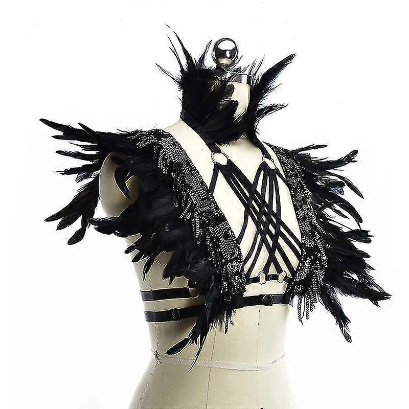 Accesorios de vestuario Lace Robe Up -