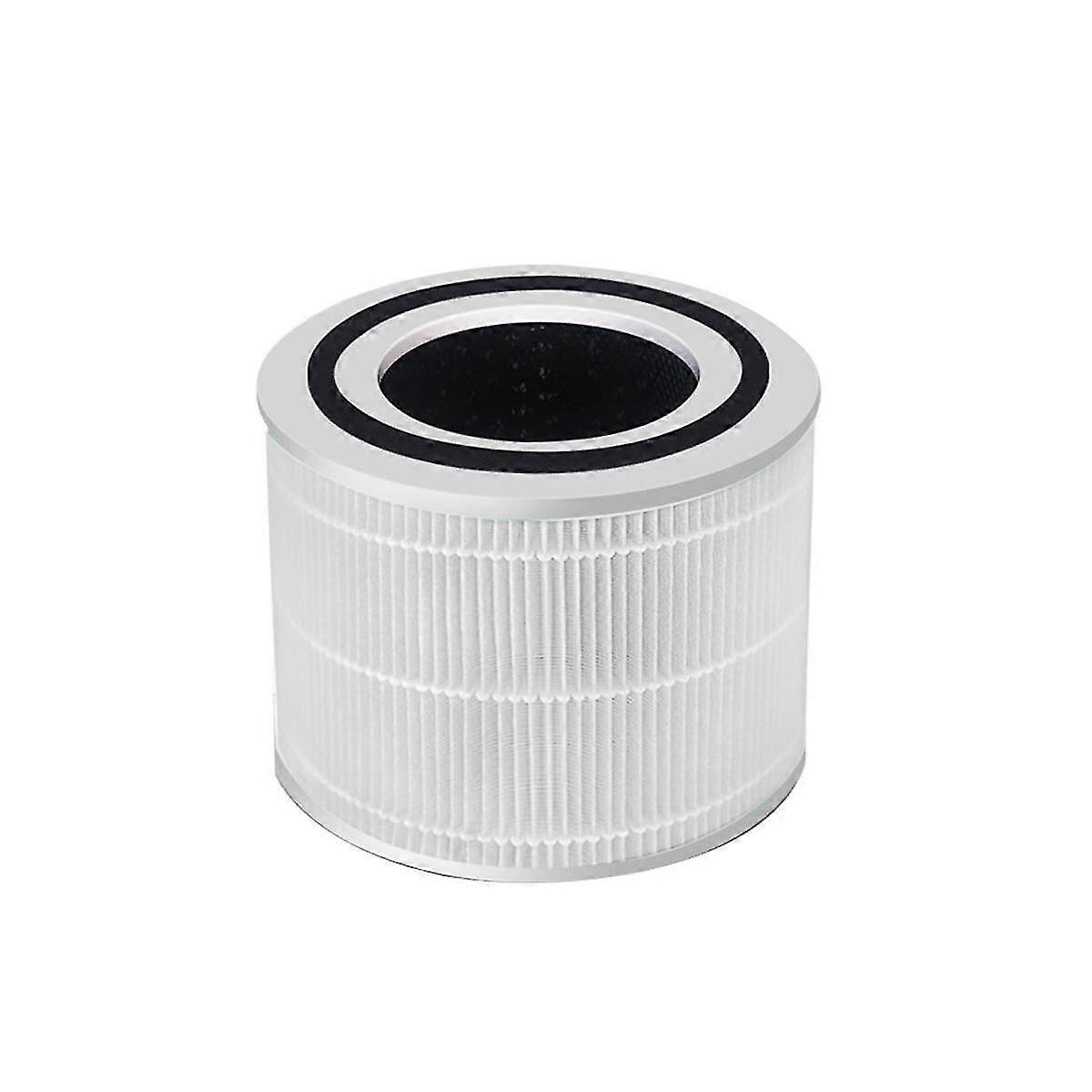 Hepa Filter For Core 300-rf Hepa Activated Carbon Filter Core 300 Air Purifier Filter,white