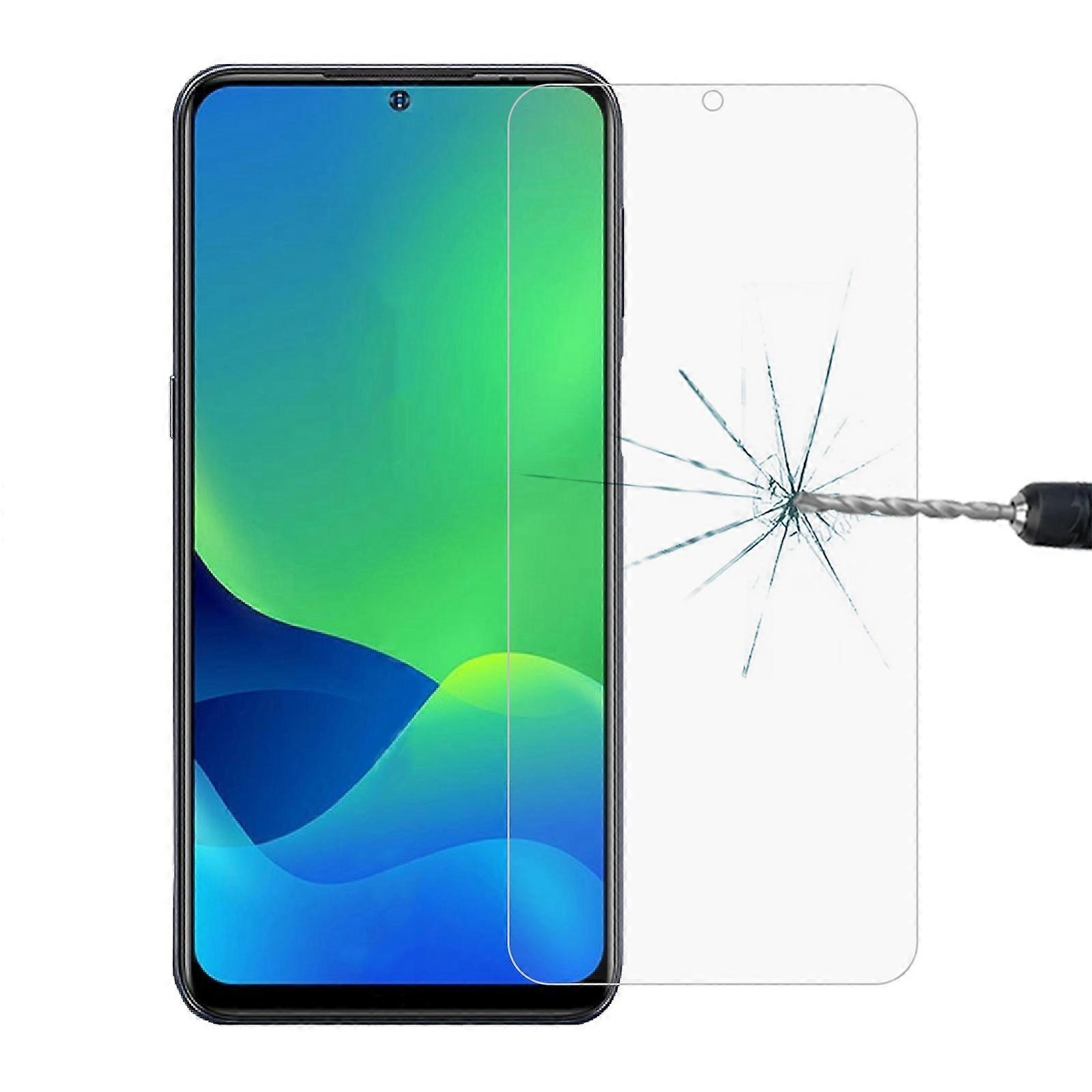 Película de vidrio para Ulefone Note 13P