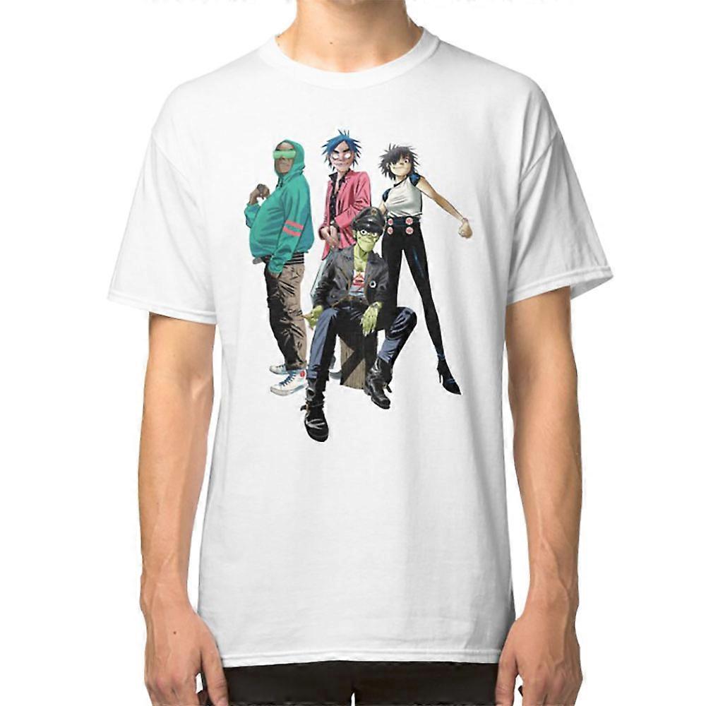 GRLZ-PERFEKT T-shirt
