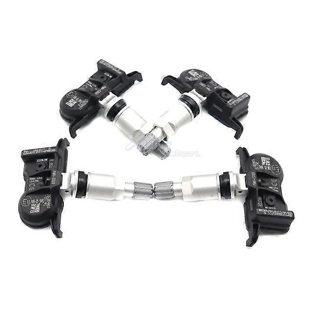 PMV-E000 TPMS Tire Pressure Sensor Monitor System Fit For Toyota Tacoma Camry 4Runner For Lexus ES RX Series 315Mhz 42607-06090