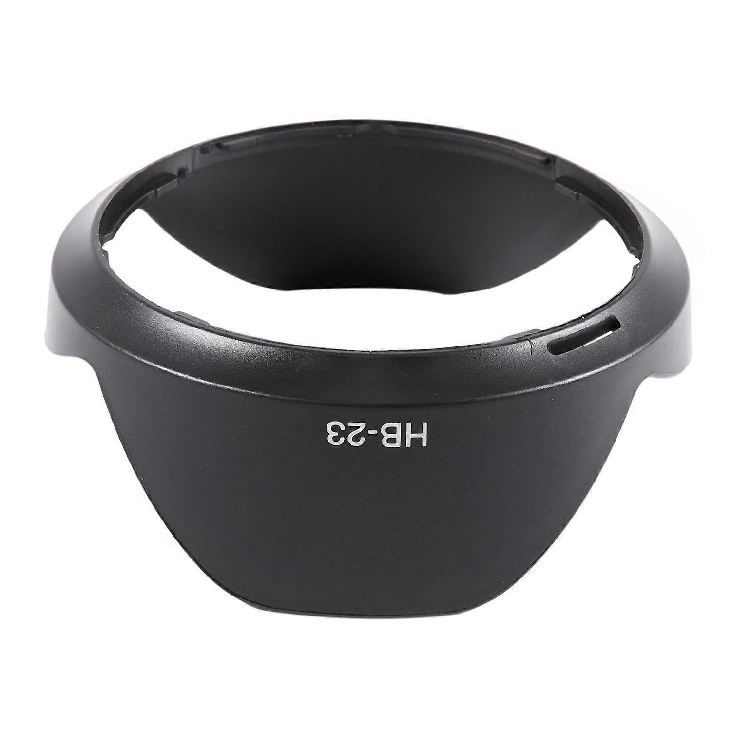 HB-23 Lens Hood For 10-24mm/17-35mm/18-35mm/12-24mm HB23