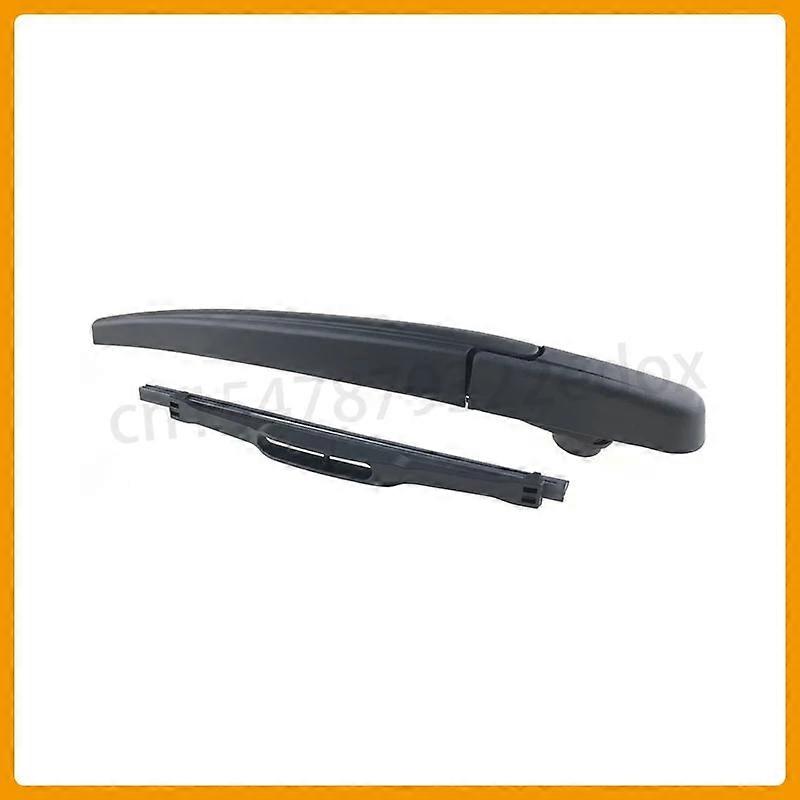 It Is Suitable for 18 Citroen C4 Aircross Rear Wiper Blade Rocker Arm Assemblies