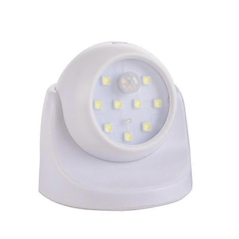 high-quality Led Motion Detector Lamp