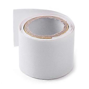 Zelfklevende Nagel Zijde Wrap Reparatie Bandage Tape Beschermer Nail Art DIY Tools
