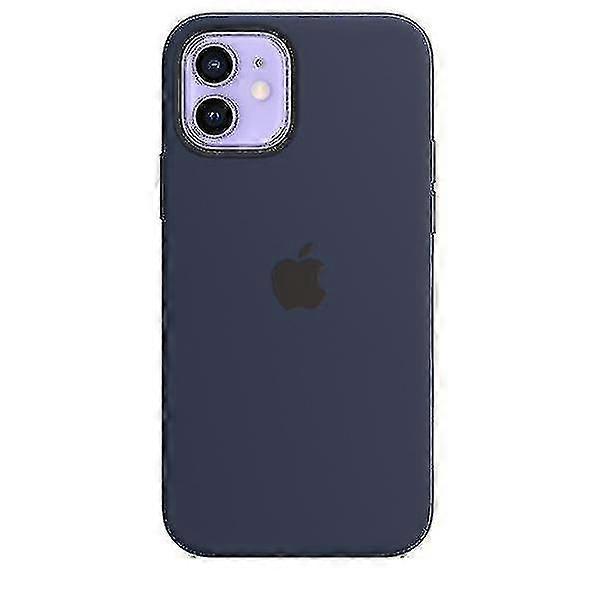Silicone Case With Magsafe For Iphone 12 12 Pro