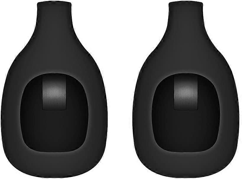 Supporto per clip compatibile con Fitbit Zip (set di 2)