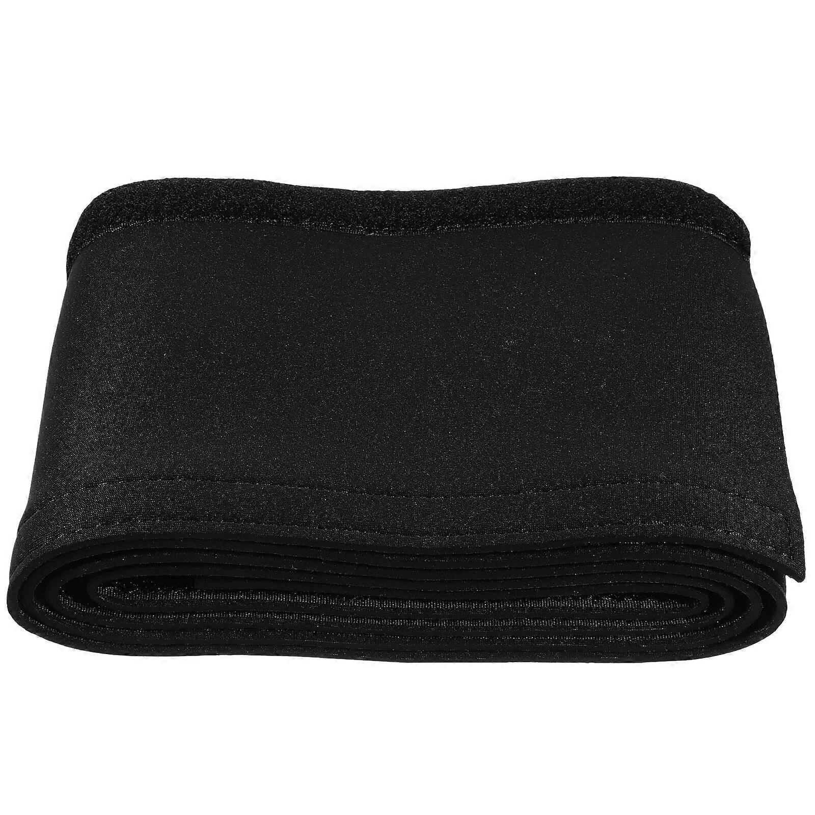 Trolling Motor Cable Organizer Cable Protective Sleeve Trolling Motor Wire Cover