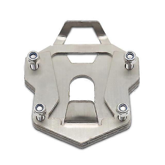 Fit For Royal Enfield Himalayan 2020 2021 2022 New Motorcycle Kickstand Sidestand Stand Extension Enlarger Pad