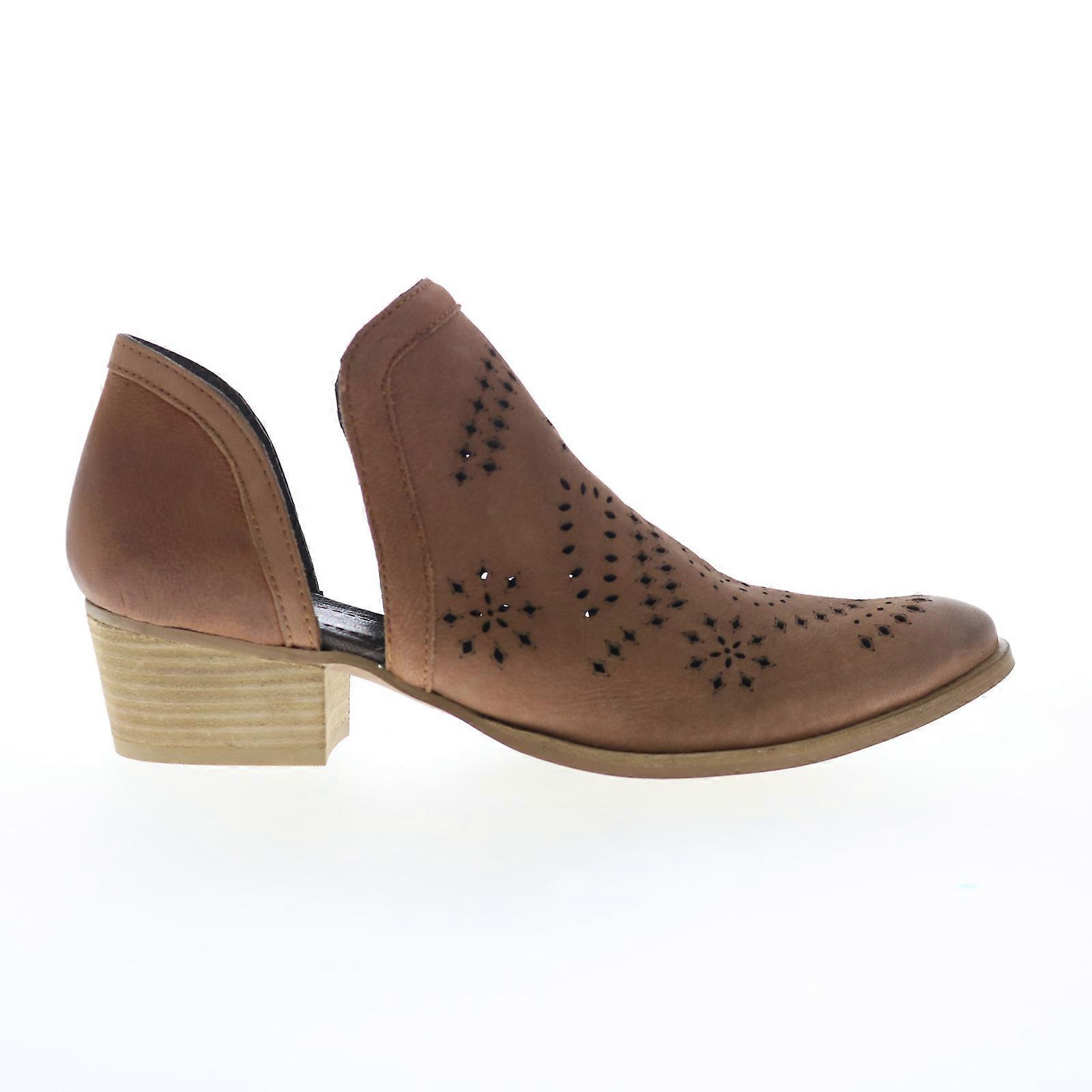 Very Volatile Adult Womens Zamora Ankle & Booties Boots