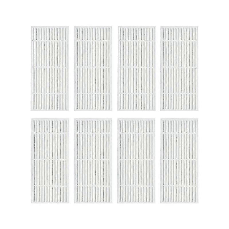 8PCS Accessories Kit Filter for BR150/BR151, BR150/BR151, BR150/BR151 Boris