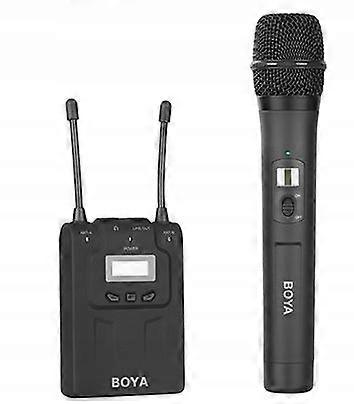 BOYA BY-WM8 Pro-K3 WIRELESS HOLOGRAM KIT