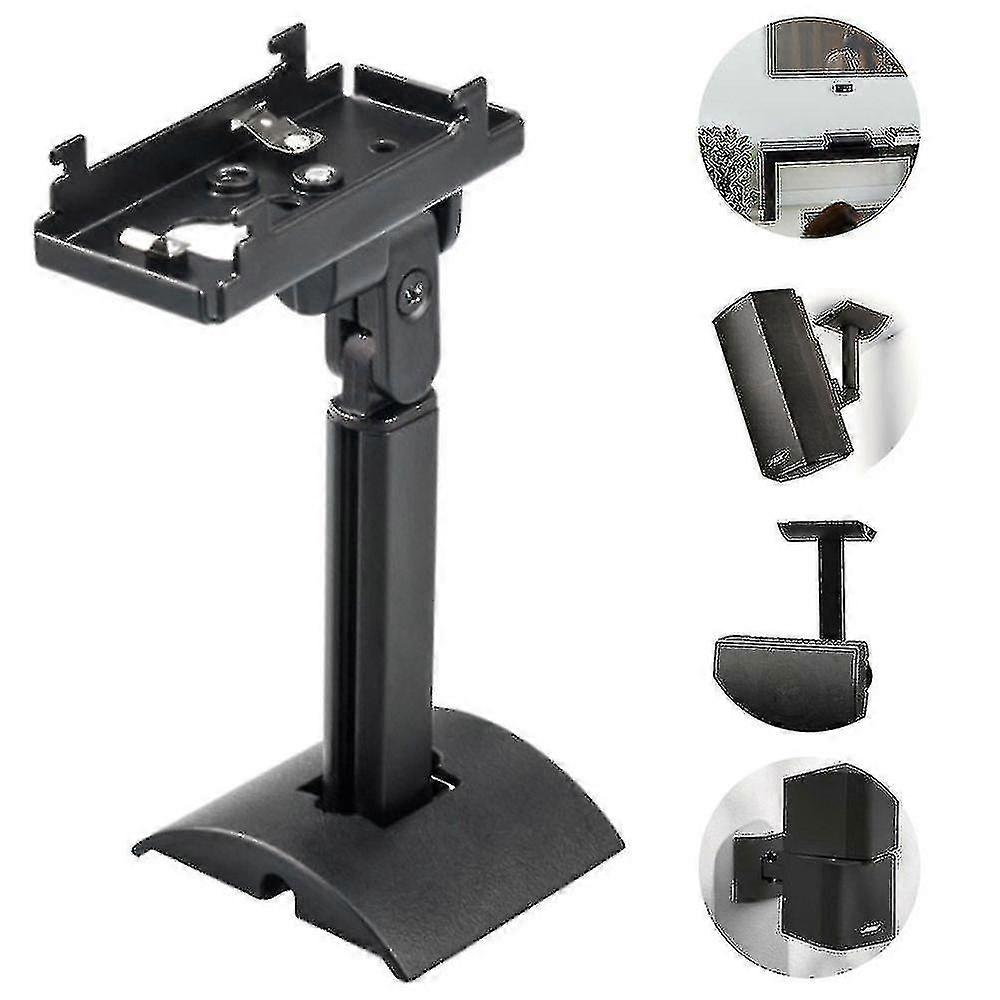 Bracket For Bo-se Ub-20 Series Ii Wall Mount Speaker Stand Ceiling Mount Speaker Bracket