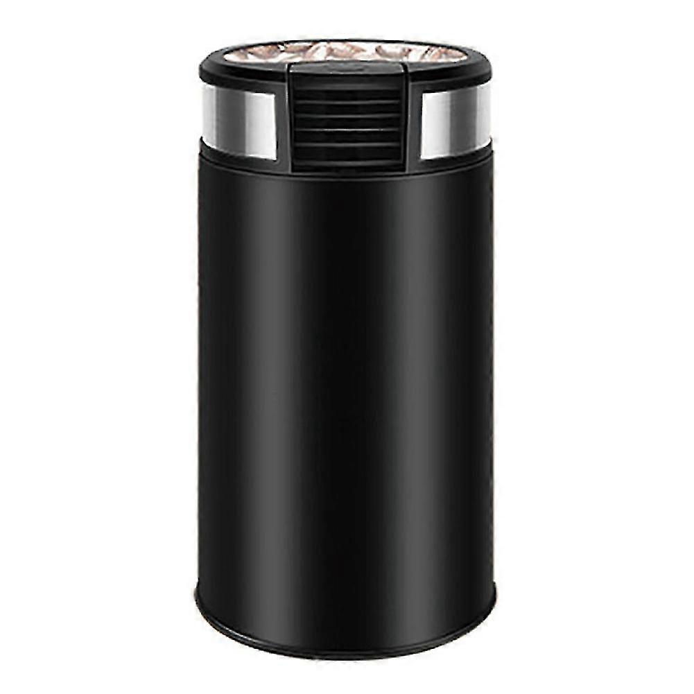 Mini Electric Grinder Cafe Grass Nuts Herbs Ns Flour Beans Grinder M