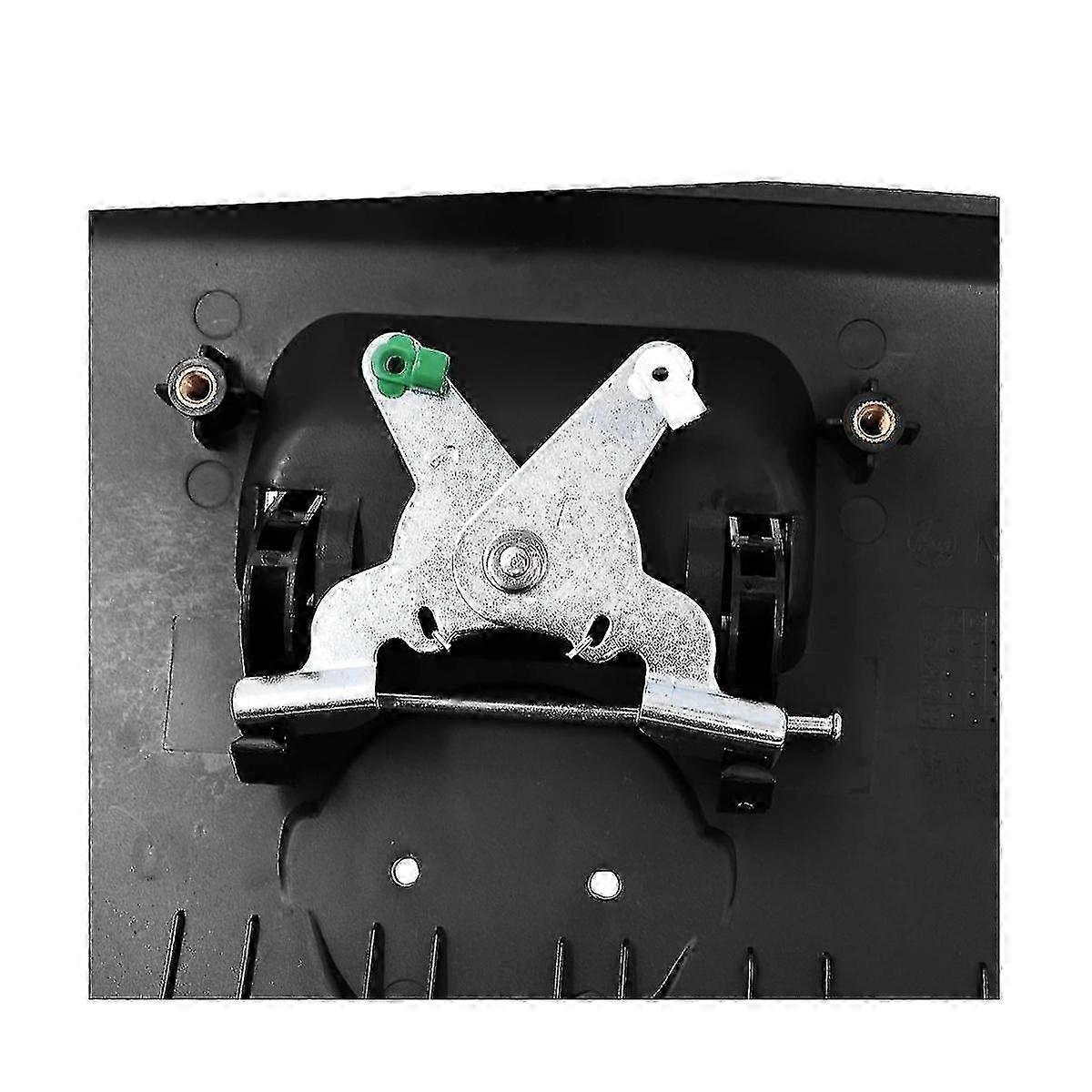 90606-vk00a Car Handle Bezel Latch For Navara Np300 D22 Truck 00-05 Back Door Gate Handle Latch