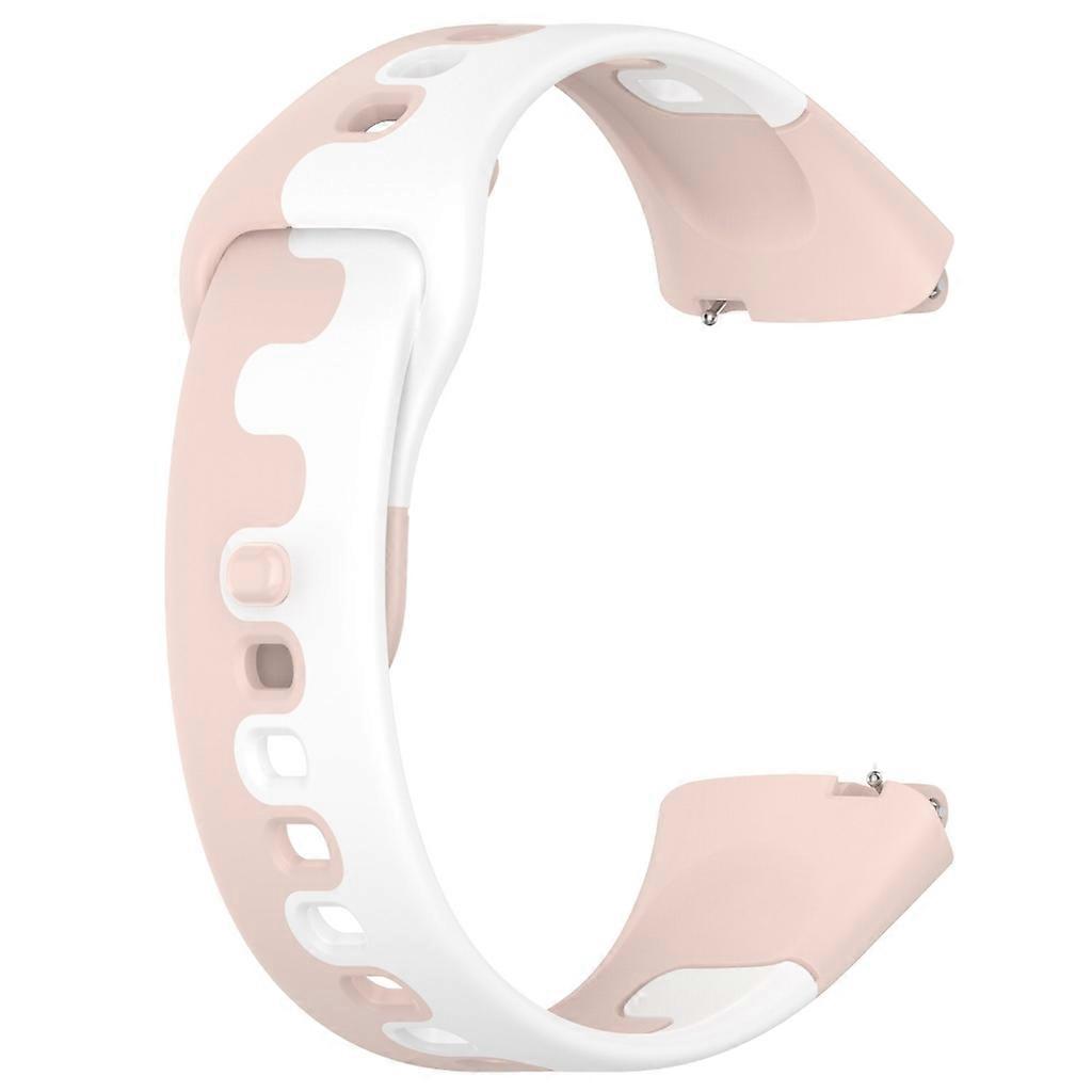 Wriststrap Breathable Adjustable Bracelets for Watch3 Lite Active Watch Strap