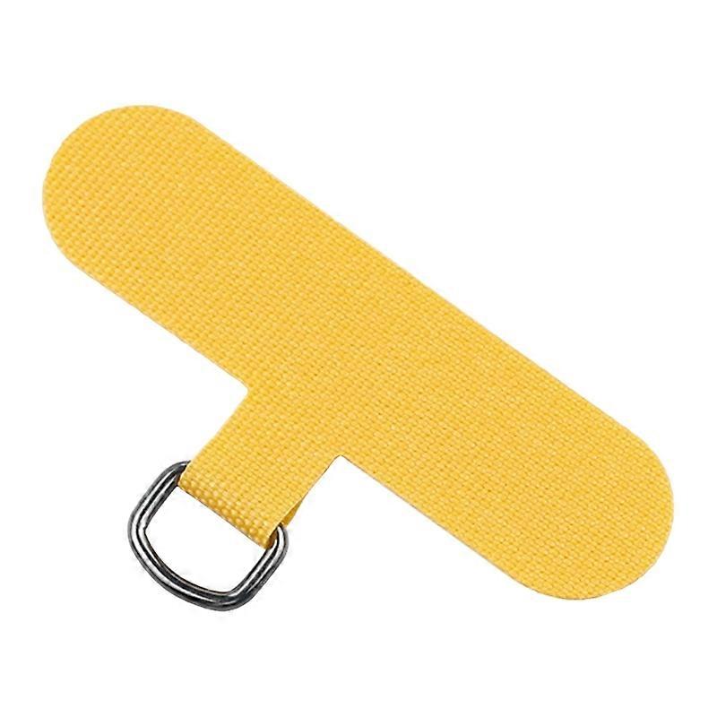 Phone Lanyard Patch Gasket For Cellphone Tether Card Universal Cord Clip Tab