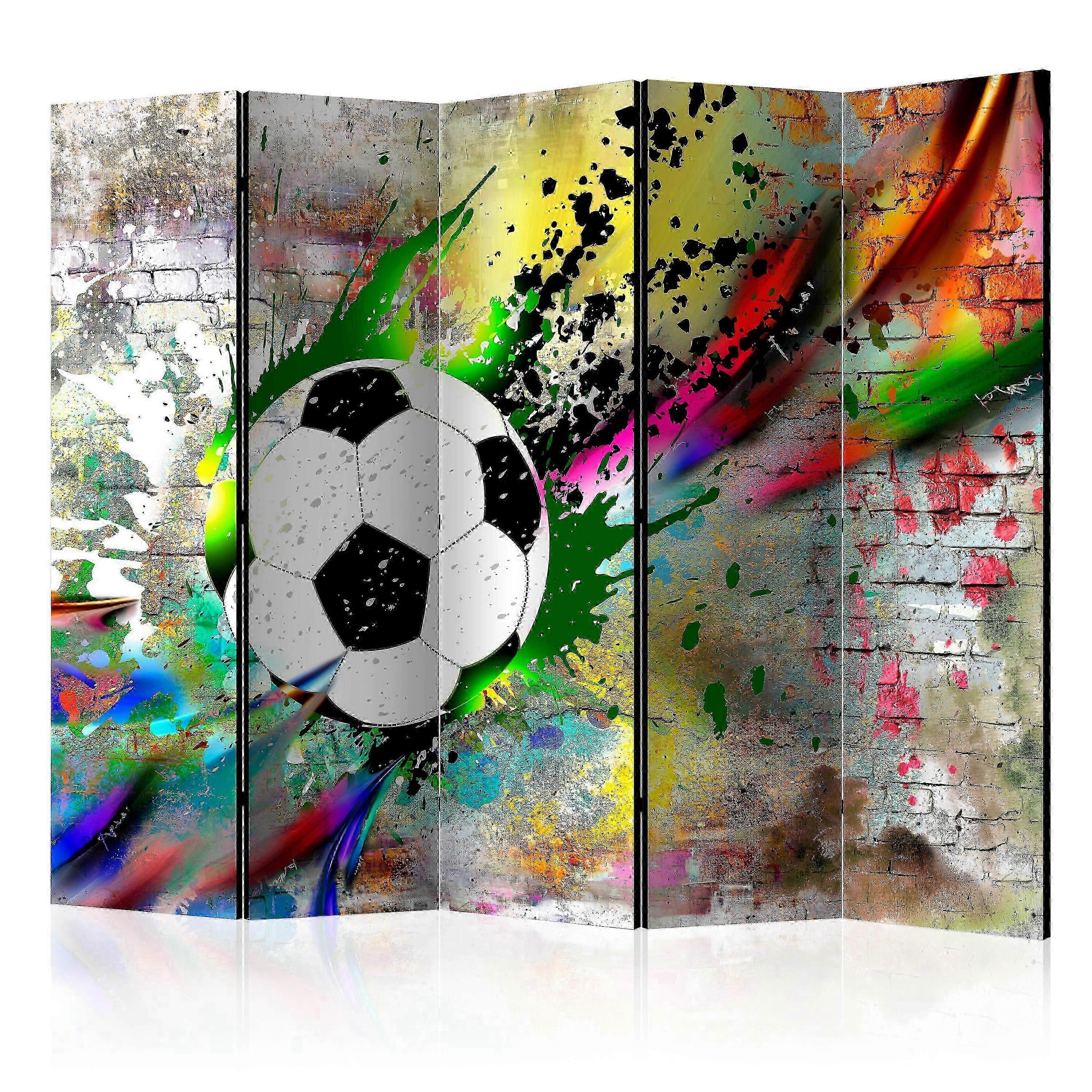 Room Divider - Městská hratelnost II