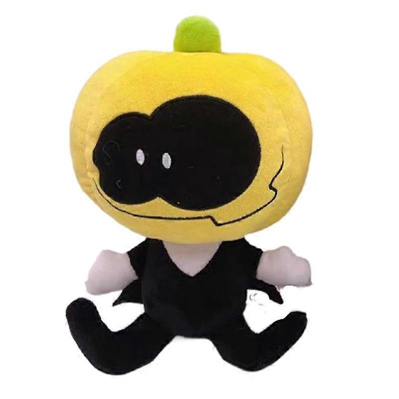 ليلة الجمعة Funkin أفخم لعبة أنيمي محشوة دمية انزلاق مضخة واتي شخصيات ناعمة صديقها مخيف نموذج أطفال الأطفال المشجعين هدايا