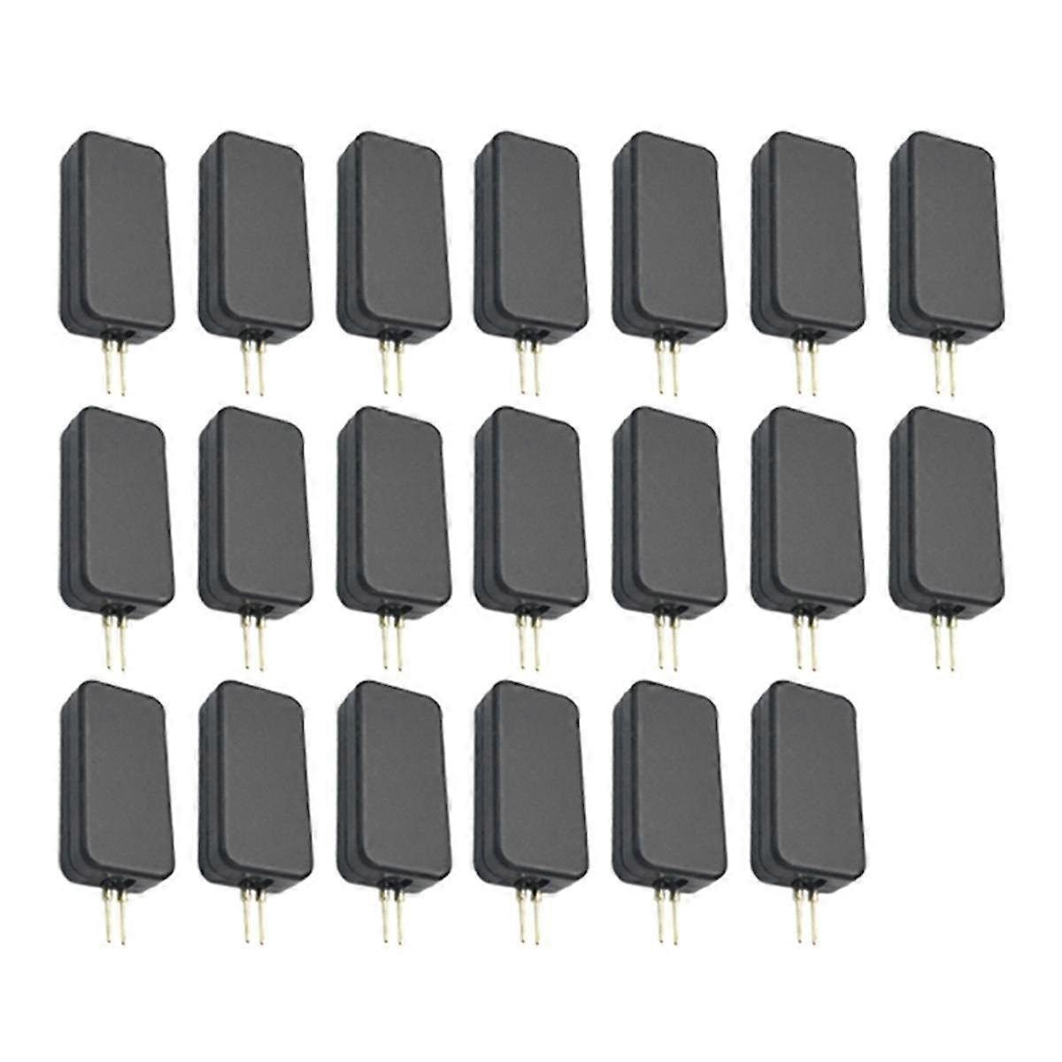 Universal Car Air Bag Scan Diagnostic Tools SRS Simulator Emulator Air Bag Resistance Resistor Scan