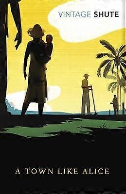 Une ville comme Alice