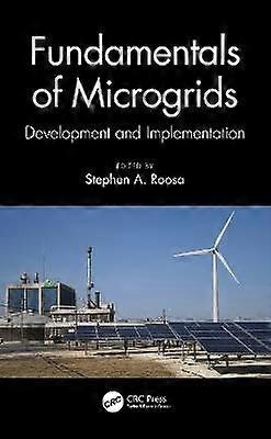 Fundamentals of Microgrids