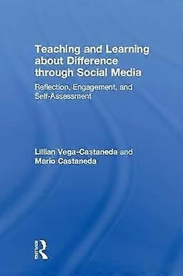 Teaching and Learning about Difference through Social Media