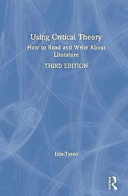 Using Critical Theory