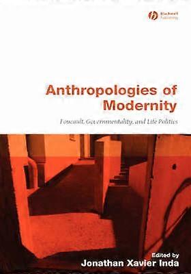 Anthropologies of Modernity