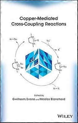 Copper-Mediated Cross-Coupling Reactions