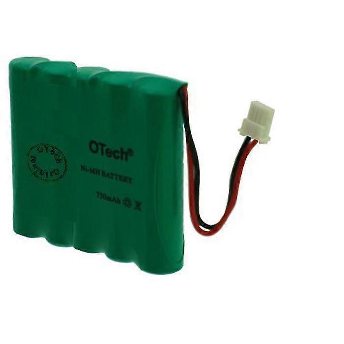 Alarm Battery for LEGRAND MY HOME_UP 3550