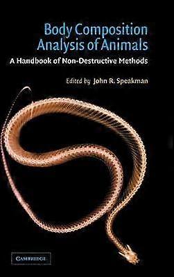 Body Composition Analysis of Animals