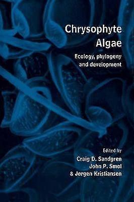 Chrysophyte Algae
