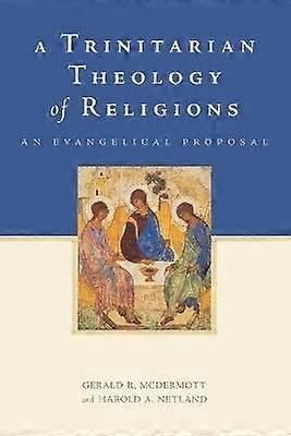 Trinitarian Theology of Religions