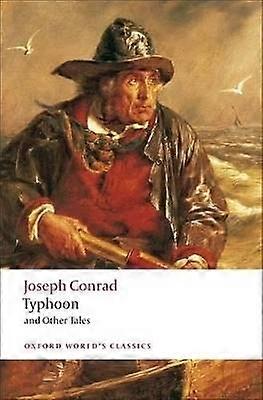 Typhoon and Other Tales