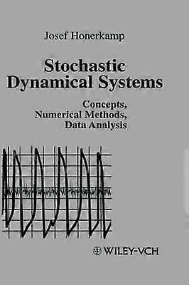 Stochastische dynamische Systeme