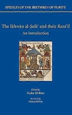 IKHWAN AL-SAFA & RASA'IL INTRO EPBP CTB